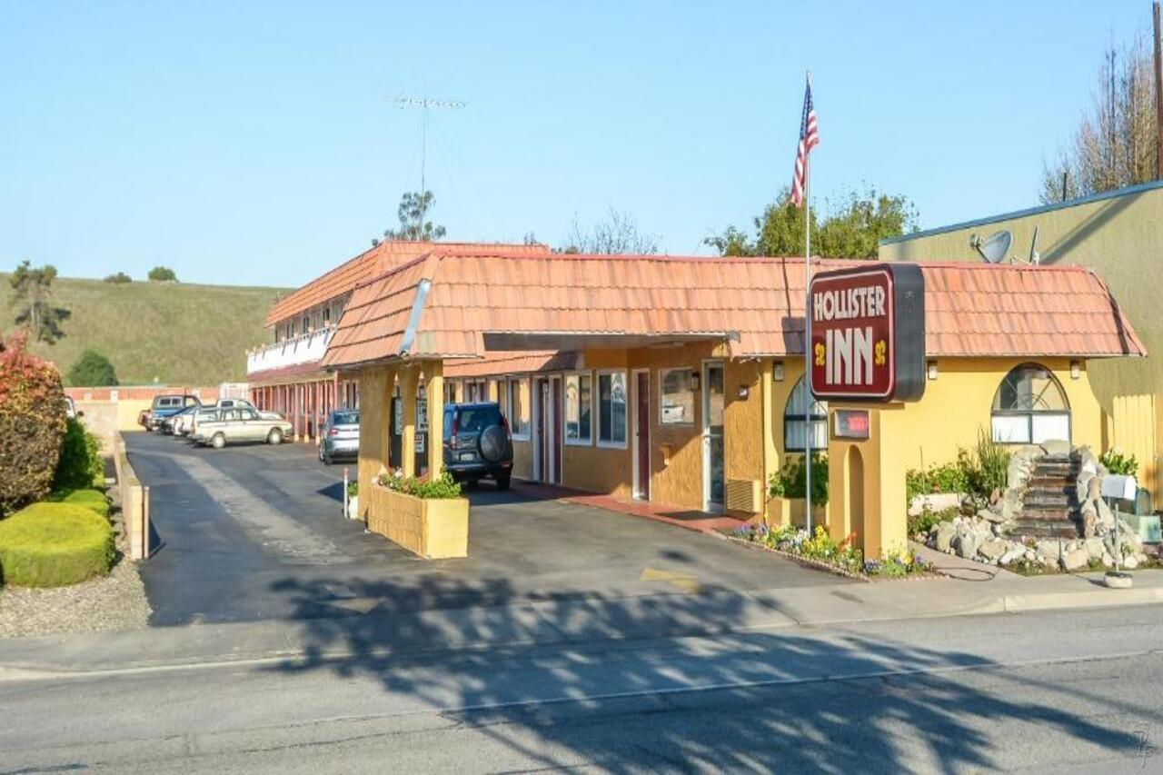Hollister Inn Zewnętrze zdjęcie